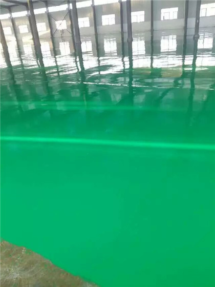 临洮，我直接给你一份室外地坪漆翻新维修